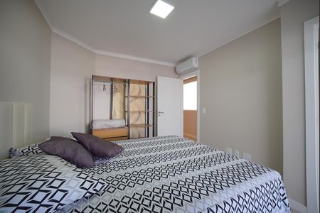 Apartamento para alugar com 106m², 2 quartos e 2 vagasSuíte 1