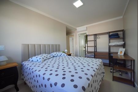 Apartamento para alugar com 106m², 2 quartos e 2 vagasSuíte 2