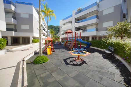 Apartamento para alugar com 106m², 2 quartos e 2 vagasPlayground