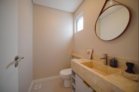 Apartamento para alugar com 106m², 2 quartos e 2 vagasLavabo