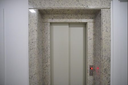 Apartamento para alugar com 106m², 2 quartos e 2 vagasElevador