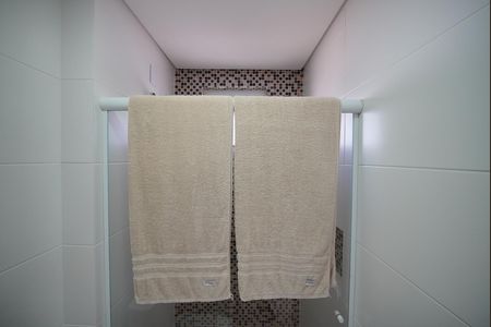 Apartamento para alugar com 106m², 2 quartos e 2 vagasBanheiro Suíte 1