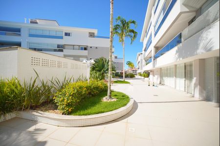 Apartamento para alugar com 106m², 2 quartos e 2 vagasÁrea externa