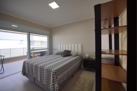 Apartamento para alugar com 106m², 2 quartos e 2 vagasSuíte 1