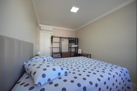 Apartamento para alugar com 106m², 2 quartos e 2 vagasSuíte 2