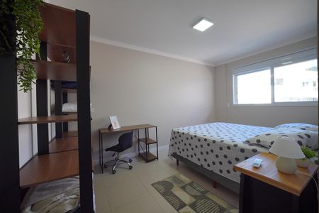 Apartamento para alugar com 106m², 2 quartos e 2 vagasSuíte 2