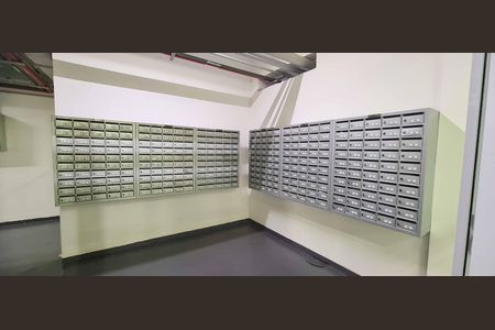 Apartamento à venda com 46m², 2 quartos e 1 vaga
