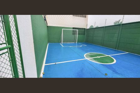Apartamento à venda com 46m², 2 quartos e 1 vaga
