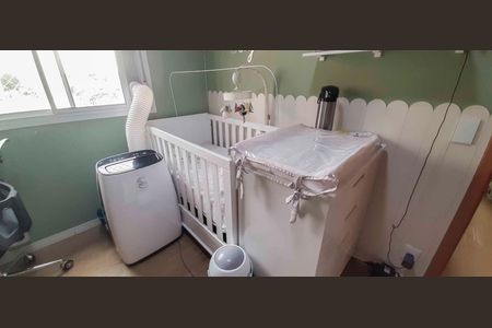 Apartamento à venda com 46m², 2 quartos e 1 vaga