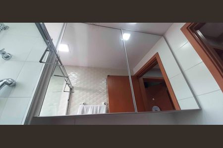 Apartamento à venda com 46m², 2 quartos e 1 vaga