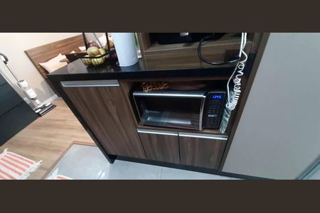 Apartamento à venda com 46m², 2 quartos e 1 vaga