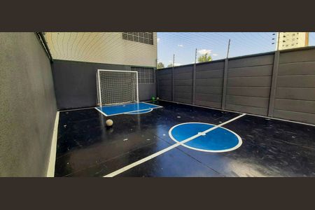 Apartamento à venda com 46m², 2 quartos e 1 vaga Apartamento à venda com 46m², 2 quartos e 1 vagaMini Quadra