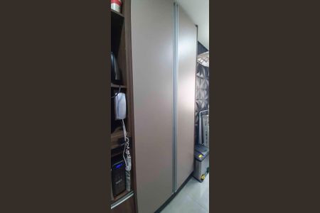 Apartamento à venda com 46m², 2 quartos e 1 vaga
