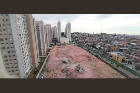 Apartamento à venda com 46m², 2 quartos e 1 vaga Apartamento à venda com 46m², 2 quartos e 1 vagaVista do Quarto 2