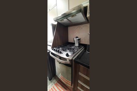 Apartamento à venda com 46m², 2 quartos e 1 vaga