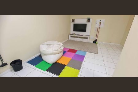 Apartamento à venda com 46m², 2 quartos e 1 vaga Apartamento à venda com 46m², 2 quartos e 1 vagaBrinquedoteca