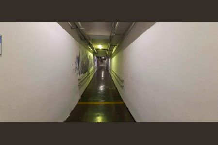 Apartamento à venda com 46m², 2 quartos e 1 vaga Apartamento à venda com 46m², 2 quartos e 1 vagaAcessibilidade
