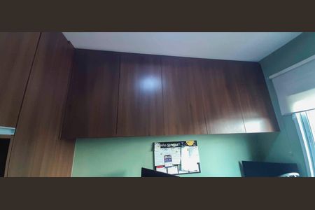 Apartamento à venda com 46m², 2 quartos e 1 vaga