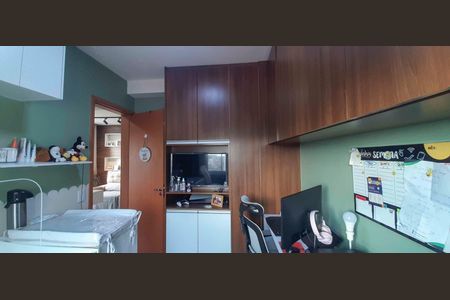 Apartamento à venda com 46m², 2 quartos e 1 vaga