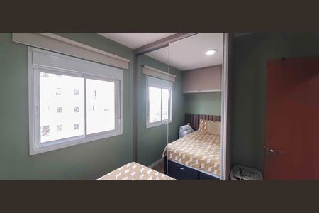 Apartamento à venda com 46m², 2 quartos e 1 vaga