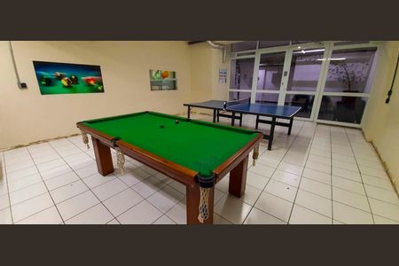 Apartamento à venda com 46m², 2 quartos e 1 vaga