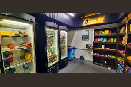 Apartamento à venda com 46m², 2 quartos e 1 vaga