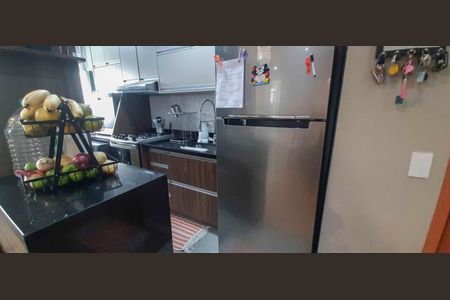 Apartamento à venda com 46m², 2 quartos e 1 vaga