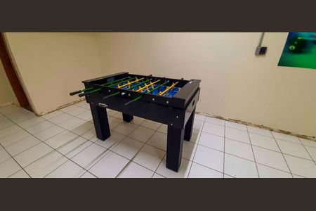 Apartamento à venda com 46m², 2 quartos e 1 vaga