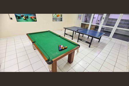 Apartamento à venda com 46m², 2 quartos e 1 vaga