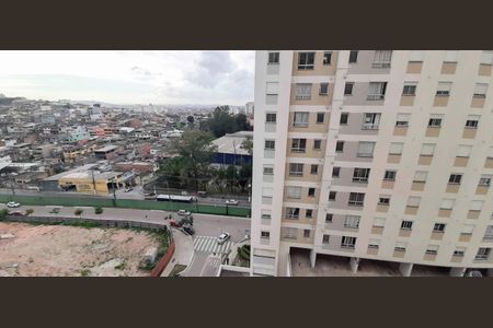 Apartamento à venda com 46m², 2 quartos e 1 vaga Apartamento à venda com 46m², 2 quartos e 1 vagaVista do Quarto 1
