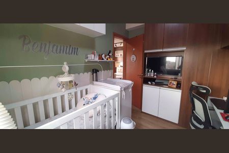 Apartamento à venda com 46m², 2 quartos e 1 vaga