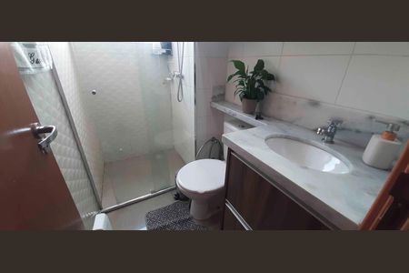 Apartamento à venda com 46m², 2 quartos e 1 vaga