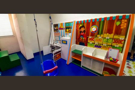 Apartamento à venda com 46m², 2 quartos e 1 vaga