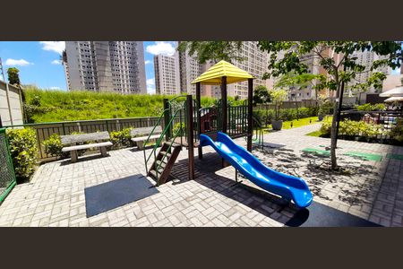 Apartamento à venda com 46m², 2 quartos e 1 vaga