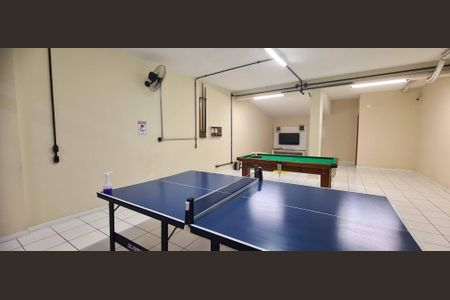 Apartamento à venda com 46m², 2 quartos e 1 vaga