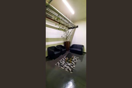 Apartamento à venda com 46m², 2 quartos e 1 vaga