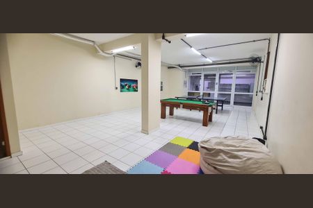 Apartamento à venda com 46m², 2 quartos e 1 vaga