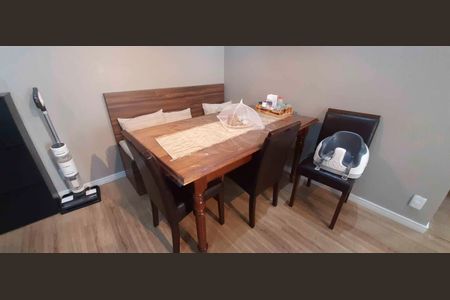 Apartamento à venda com 46m², 2 quartos e 1 vaga