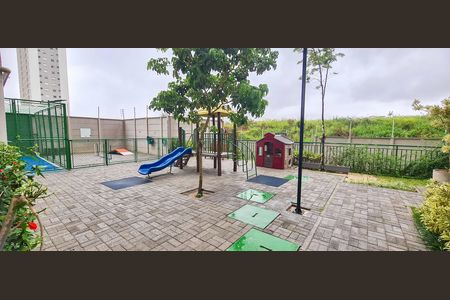 Apartamento à venda com 46m², 2 quartos e 1 vaga