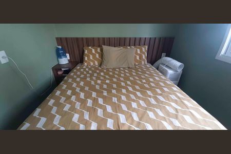 Apartamento à venda com 46m², 2 quartos e 1 vaga