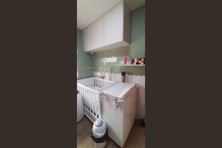 Apartamento à venda com 46m², 2 quartos e 1 vaga