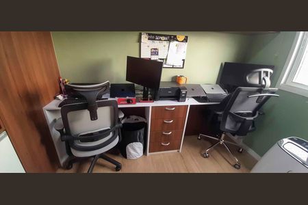 Apartamento à venda com 46m², 2 quartos e 1 vaga