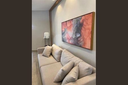 Kitnet/Studio à venda com 1 quarto, 33m² em Butantã, São Paulo