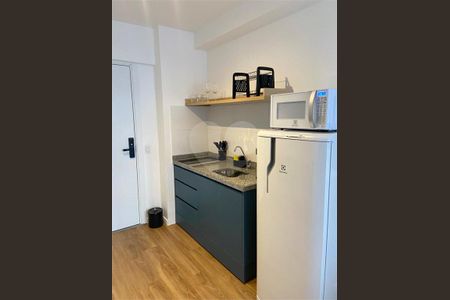 Kitnet/Studio à venda com 1 quarto, 33m² em Butantã, São Paulo