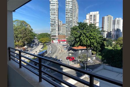 Kitnet/Studio à venda com 1 quarto, 33m² em Butantã, São Paulo