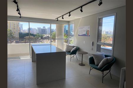 Kitnet/Studio à venda com 1 quarto, 33m² em Butantã, São Paulo