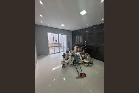 Casa à venda com 2 quartos, 120m² em Jardim Cidalia, São Paulo