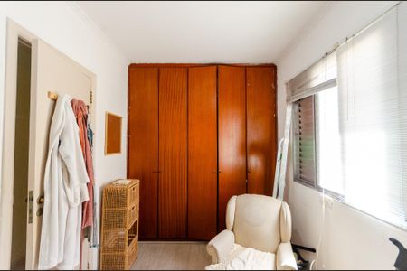 Casa à venda com 201m², 5 quartos e 3 vagasQuarto 3