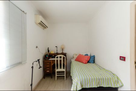 Casa à venda com 201m², 5 quartos e 3 vagasQuarto 3