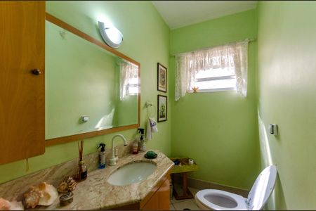 Casa à venda com 201m², 5 quartos e 3 vagasLavabo